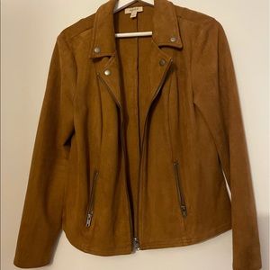 COPY - Moto Jacket